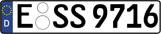 E-SS9716