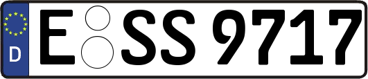 E-SS9717