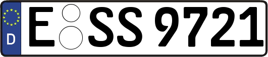 E-SS9721