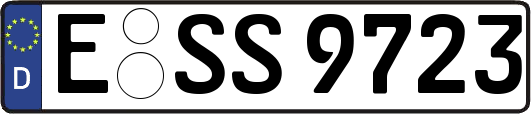 E-SS9723