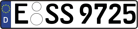 E-SS9725
