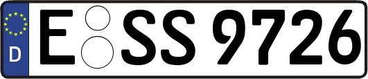 E-SS9726