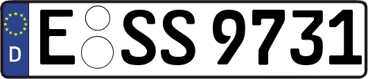 E-SS9731