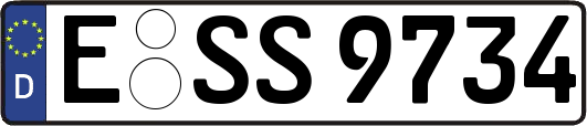 E-SS9734