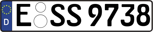 E-SS9738