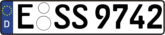 E-SS9742