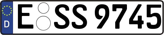 E-SS9745
