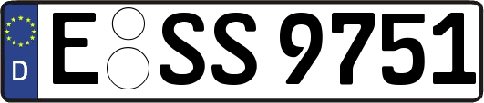E-SS9751