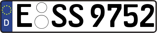 E-SS9752