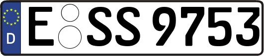 E-SS9753