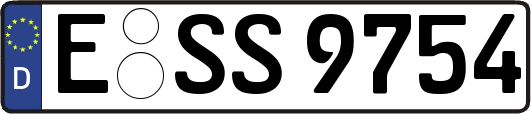 E-SS9754