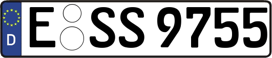 E-SS9755