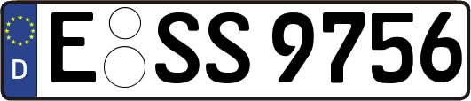 E-SS9756