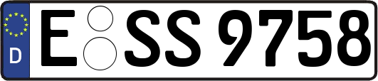 E-SS9758