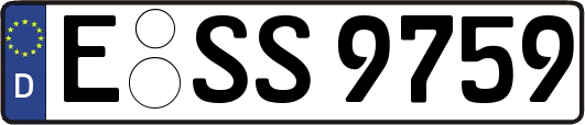 E-SS9759