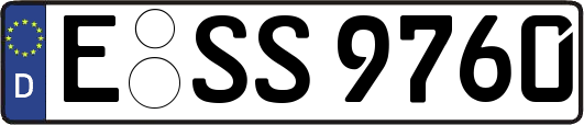 E-SS9760