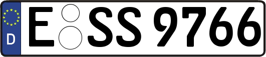 E-SS9766