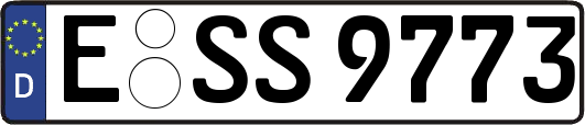E-SS9773