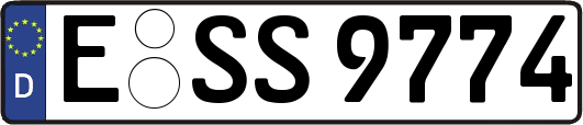 E-SS9774