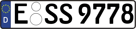 E-SS9778
