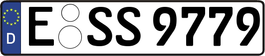 E-SS9779