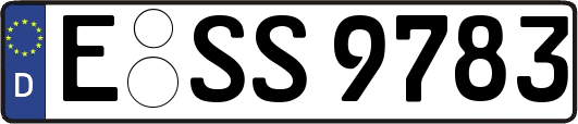 E-SS9783