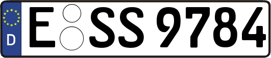 E-SS9784