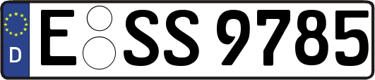 E-SS9785