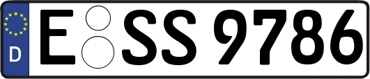 E-SS9786