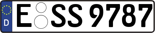 E-SS9787