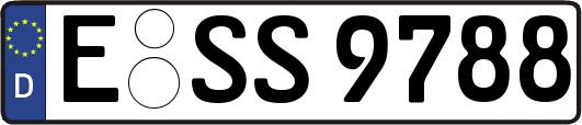 E-SS9788