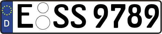 E-SS9789