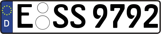 E-SS9792