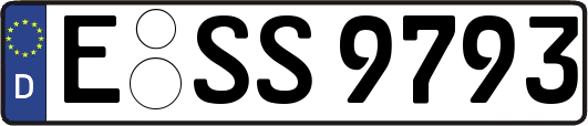 E-SS9793