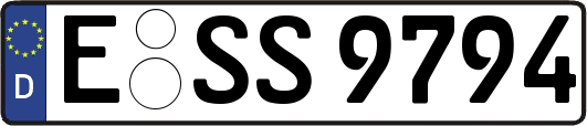 E-SS9794