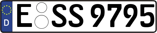 E-SS9795