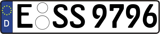 E-SS9796
