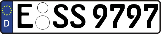 E-SS9797
