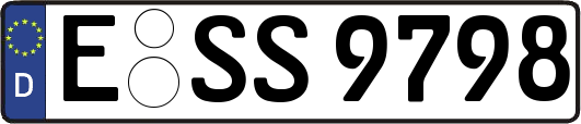 E-SS9798