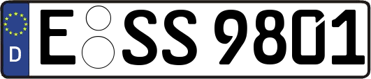E-SS9801