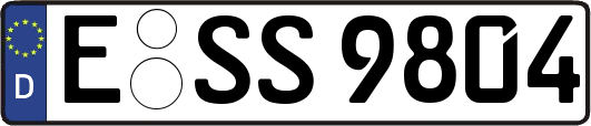 E-SS9804