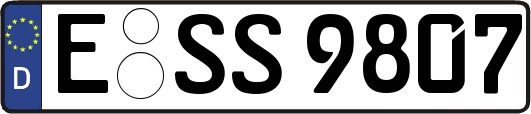 E-SS9807