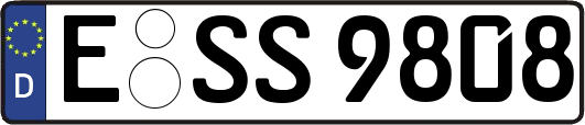 E-SS9808
