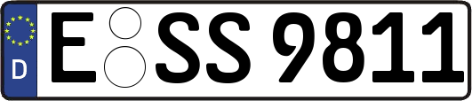 E-SS9811