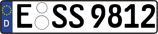 E-SS9812