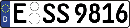 E-SS9816