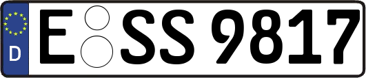E-SS9817