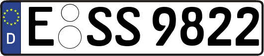 E-SS9822