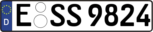 E-SS9824