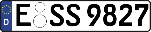 E-SS9827